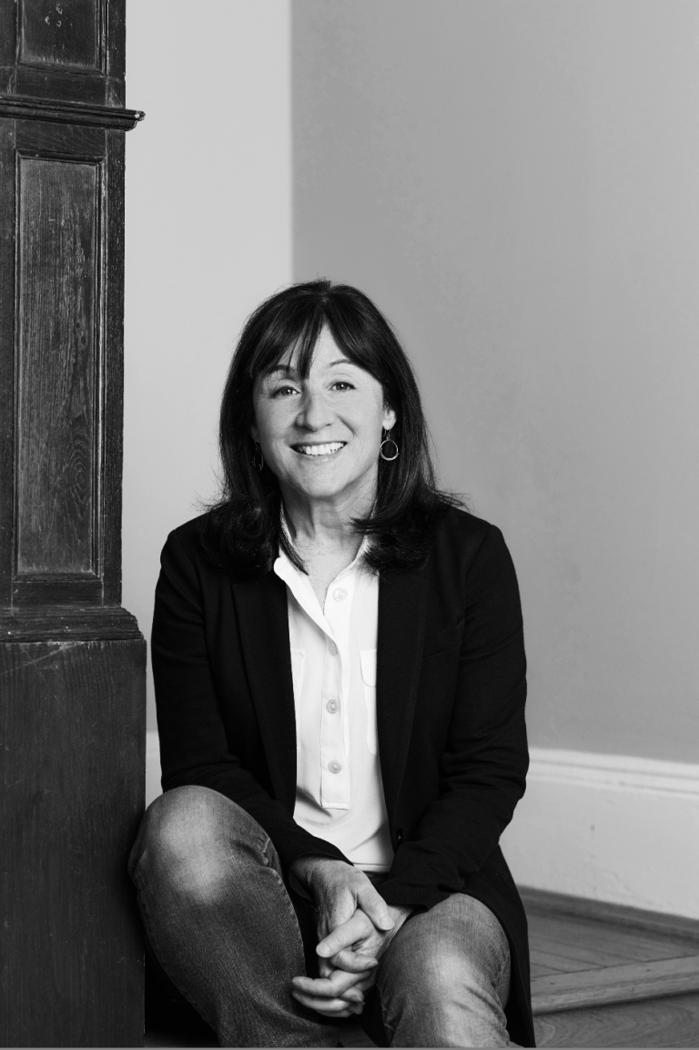Photo of Jane Mayer